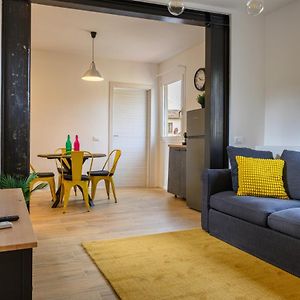Appartement met een Slaapkamer